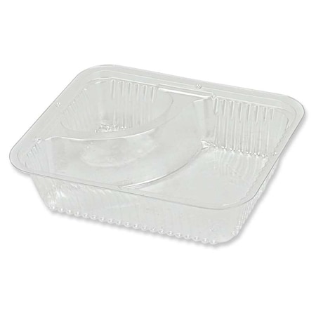 Great Western Nacho Trays, PK500 14133
